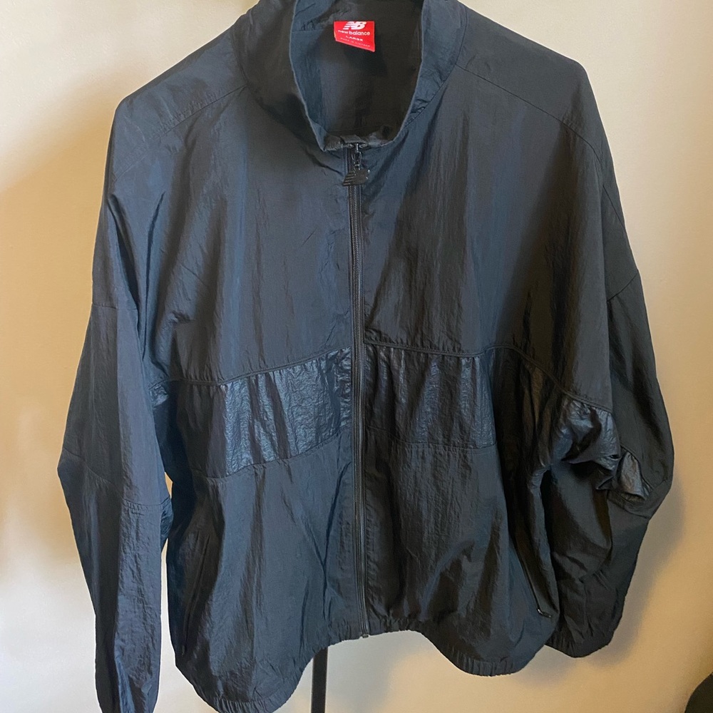 Men’s New Balance Track Suit - Pants and Jacket Together